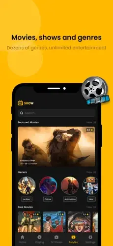 how-to-cast-hotstar-on-tv Movies and shows