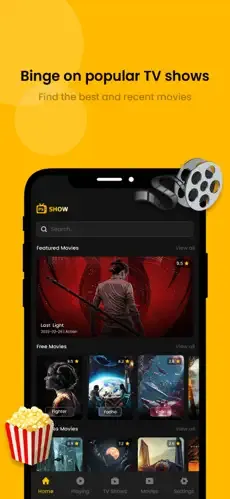 how-to-cast-hotstar-on-tv tv show